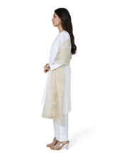 Load image into Gallery viewer, White Keri Kurta Set