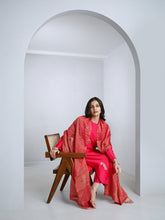 Load image into Gallery viewer, Hot Pink Keri Kurta Set