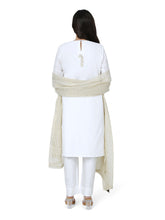 Load image into Gallery viewer, White Keri Kurta Set