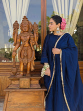 Load image into Gallery viewer, Chand Embroidered Kurta Set