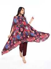 Load image into Gallery viewer, Wine Cape Set