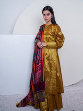 Load image into Gallery viewer, Tissue Kurta Set