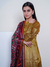 Load image into Gallery viewer, Tissue Kurta Set