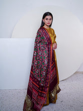 Load image into Gallery viewer, Tissue Kurta Set