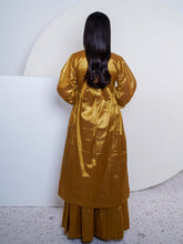 Load image into Gallery viewer, Tissue Kurta Set