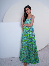 Load image into Gallery viewer, Dress In Georgette