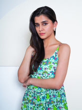 Load image into Gallery viewer, Dress In Georgette