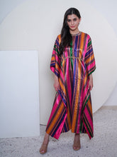 Load image into Gallery viewer, Kaftan In Mashru