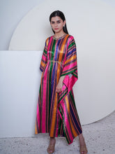 Load image into Gallery viewer, Kaftan In Mashru