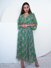 Load image into Gallery viewer, Kaftan In Georgette