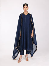 Load image into Gallery viewer, Chand Embroidered Kurta Set