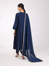 Load image into Gallery viewer, Chand Embroidered Kurta Set