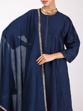 Load image into Gallery viewer, Chand Embroidered Kurta Set