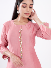 Load image into Gallery viewer, Summer Kurta Set