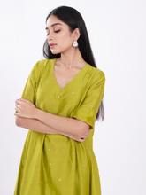 Load image into Gallery viewer, Summer Kurta Set