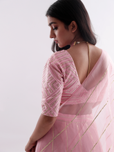 Load image into Gallery viewer, Hoor Chand Lehenga