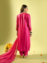 Load image into Gallery viewer, Chand Kurta Set

