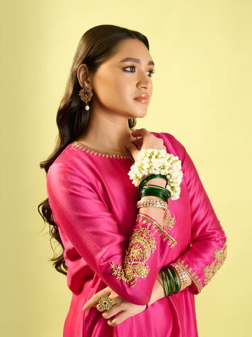 Chand Kurta Set